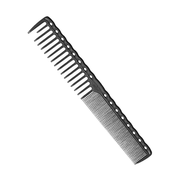 Quick Cutting Grip Comb (332): YS PARK