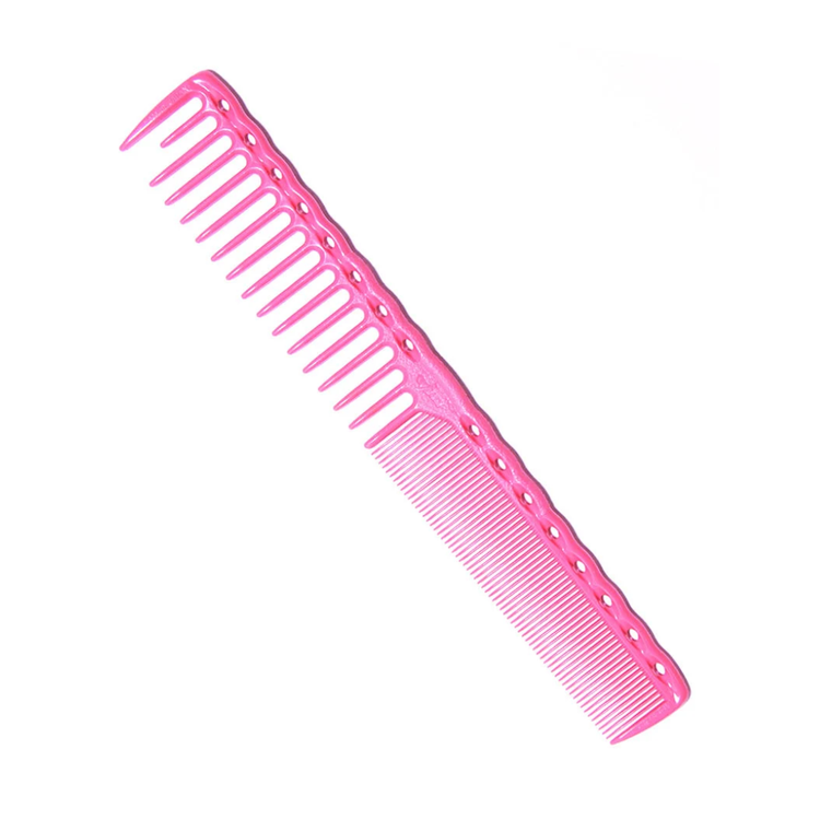 Quick Cutting Grip Comb (332): YS PARK
