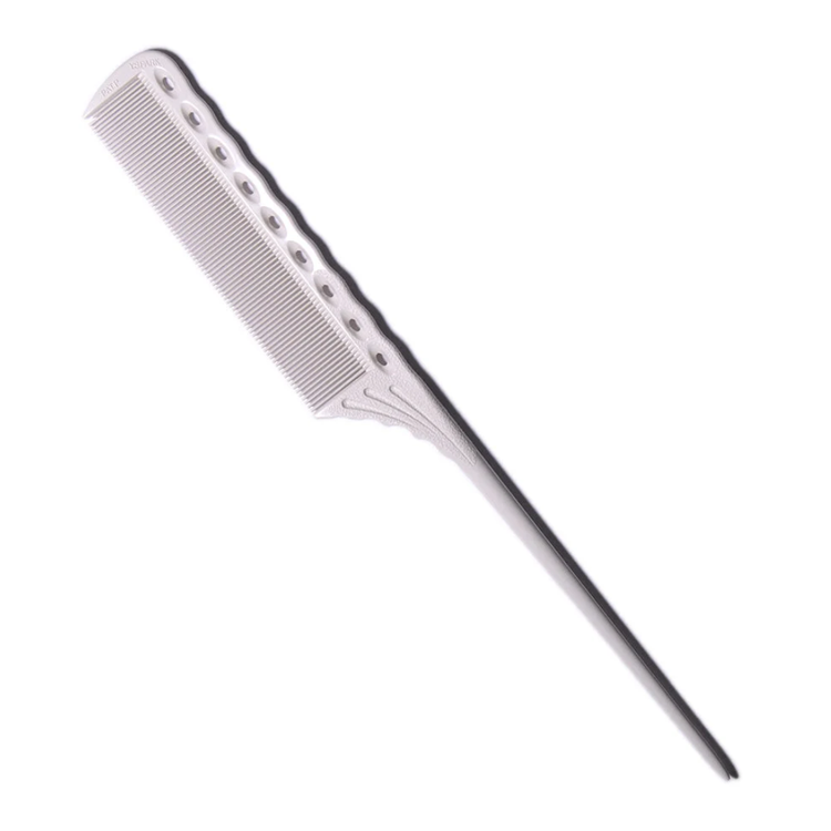 Super Tint Rat Tail Comb Thin (115): YS PARK