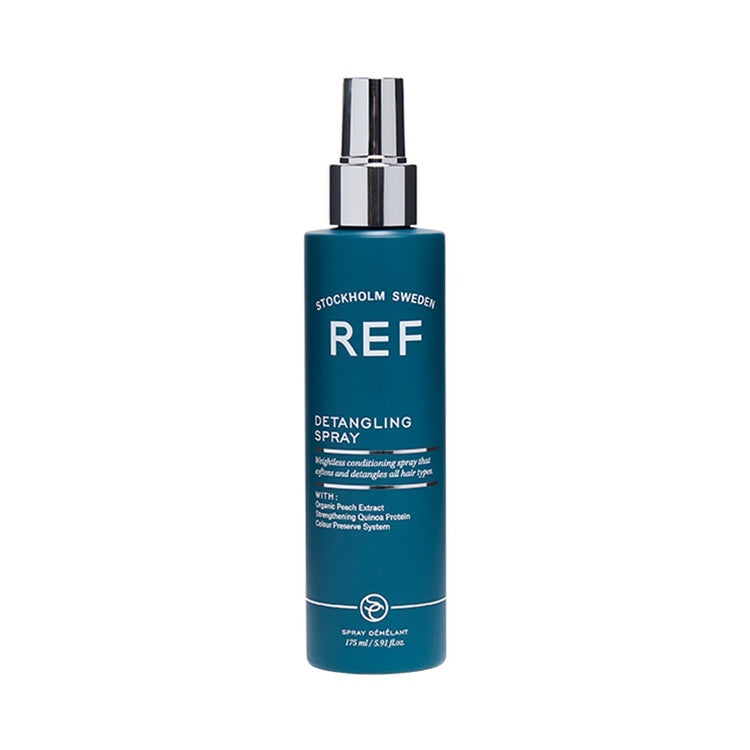 Detangling Spray