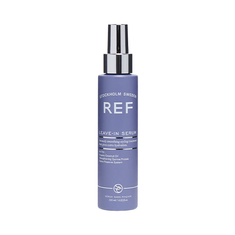 Leave In Serum