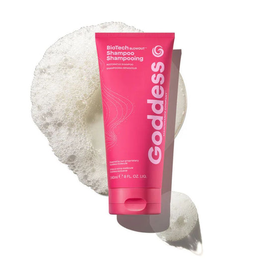 BioTech Blowout Restorative Shampoo