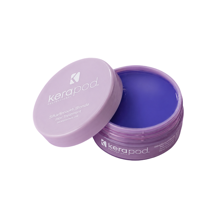Silkie Smooth Blonde 100ml