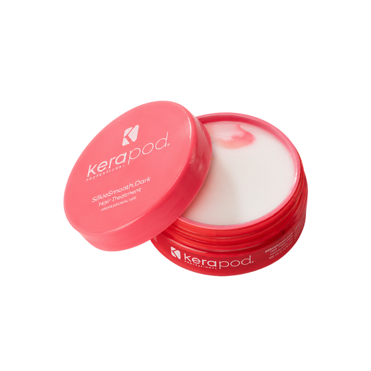 Silkie Smooth Dark 100ml