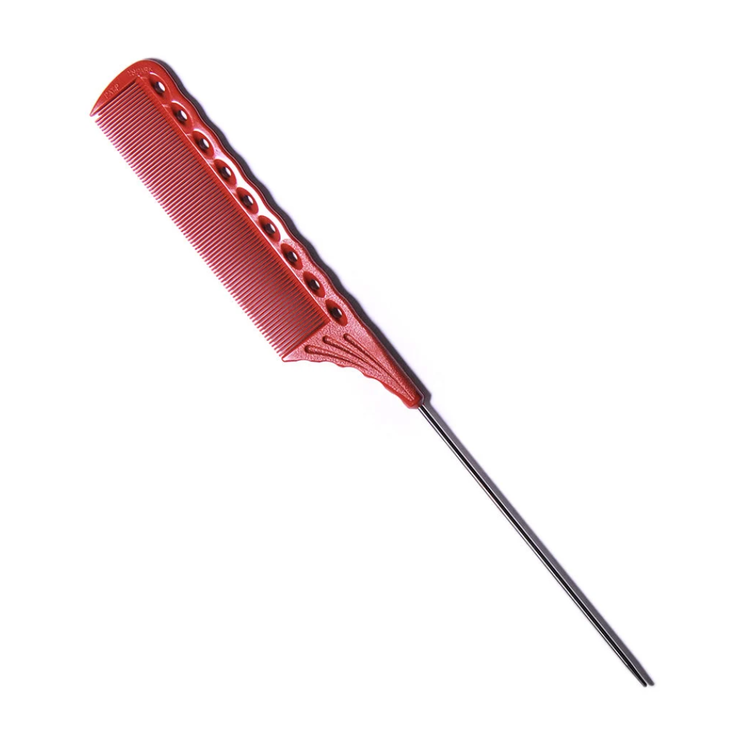 Super Winding Pin Tail Grip Comb (116): YS PARK