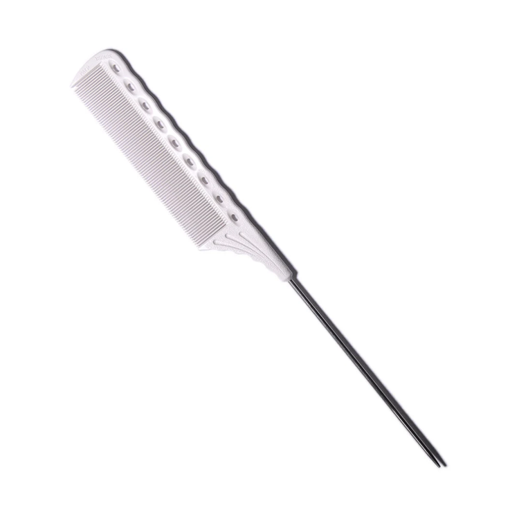 Super Winding Pin Tail Grip Comb (116): YS PARK