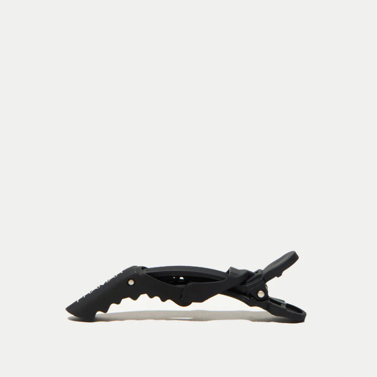Black Gator Grips