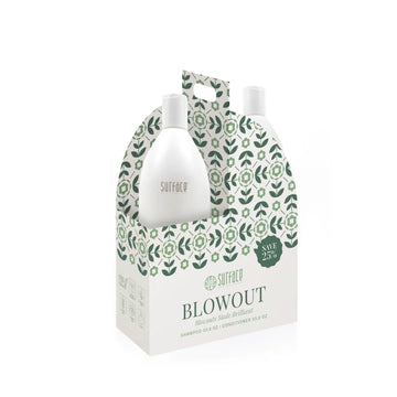 Surface Blowout Liter Duo