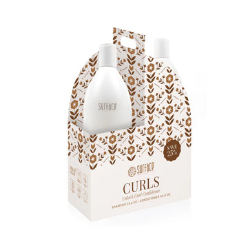 Surface Curls Liter Duo