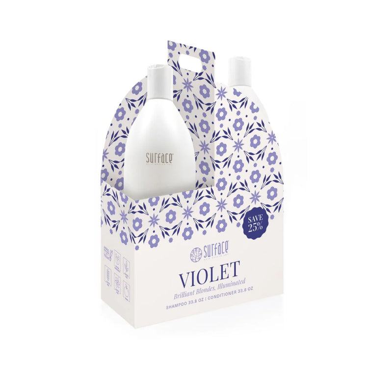 Surface Violet Liter Duo