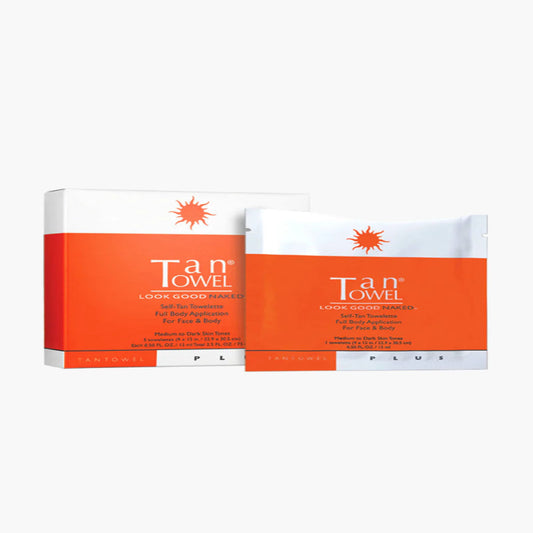 Full Body Plus 5 Count 40% OFF