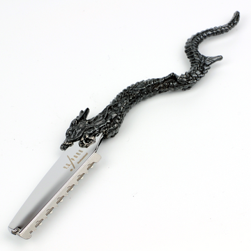 Dragon Razor Silver 40% OFF