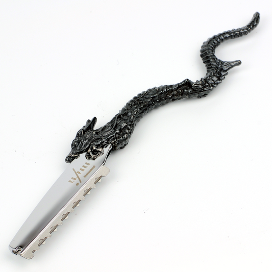 Dragon Razor Silver 40% OFF