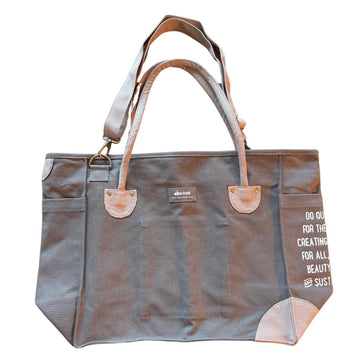 Large Field Bag 40% OFF