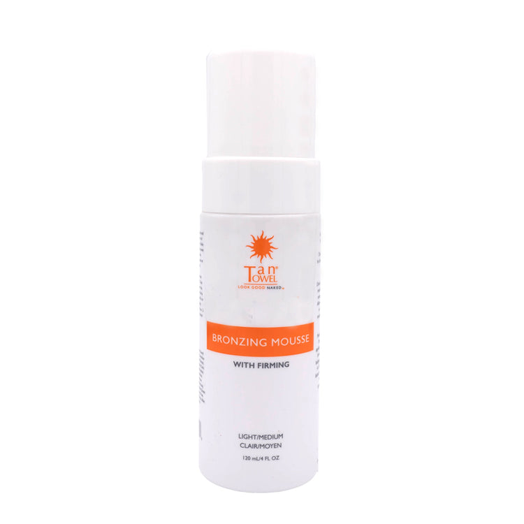Bronzing Mousse Light/ Medium  60% OFF