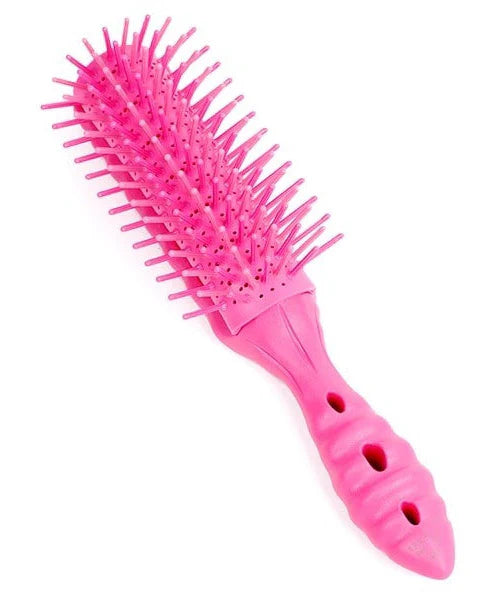 Lap Dragon Air Vent Styler Pink Lap 32