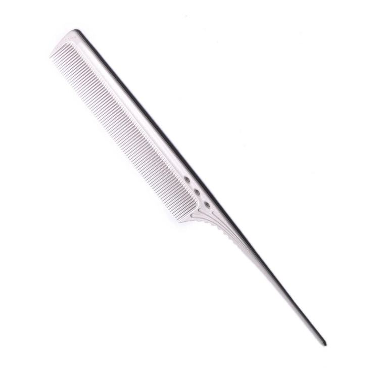 Red Extra Long Tail Comb (106): YS PARK